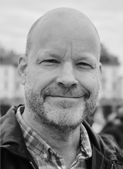 Magnus Kurtz